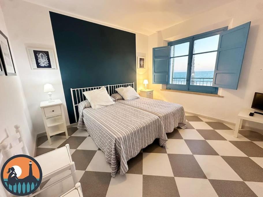 Cala Marielo By Bossh! Apartments Chipiona Extérieur photo