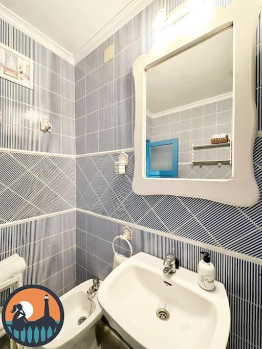 Cala Marielo By Bossh! Apartments Chipiona Extérieur photo