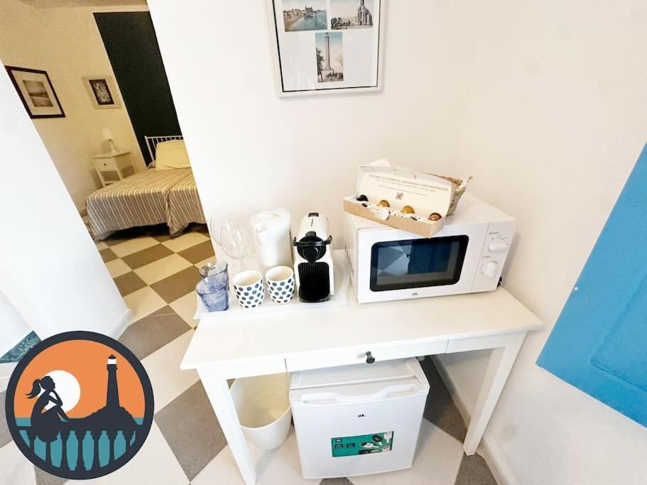 Cala Marielo By Bossh! Apartments Chipiona Extérieur photo
