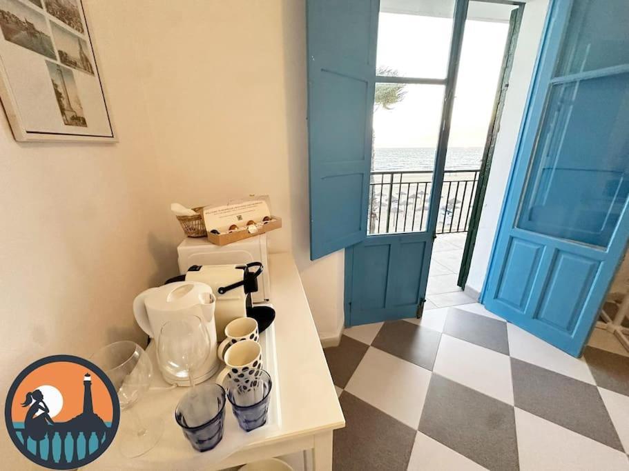 Cala Marielo By Bossh! Apartments Chipiona Extérieur photo