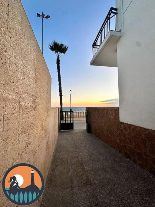 Cala Marielo By Bossh! Apartments Chipiona Extérieur photo