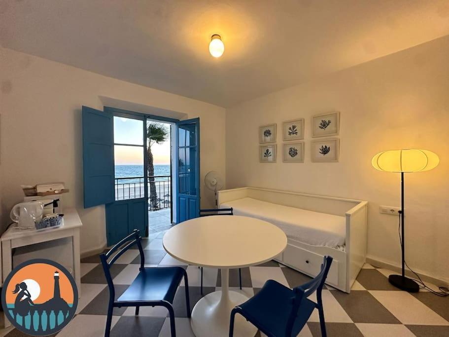 Cala Marielo By Bossh! Apartments Chipiona Extérieur photo